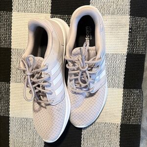 adidas Women's Athletic Shoes cloud foam comfort